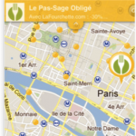 Urban Pulse, sortez de chez vous et faites pulser vos sorties !! Urban Pulse, sortez de chez vous et faites pulser vos sorties !!