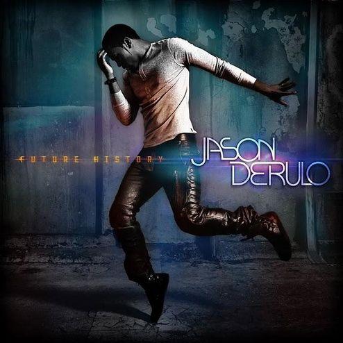 Jason Derulo - Rest Of My Life (MASILIA2007.FR)