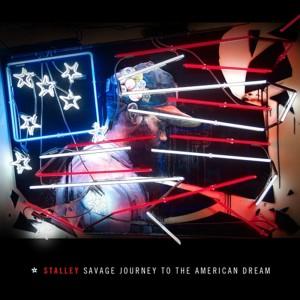 Stalley – Savage Journey To The American Dream