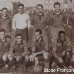 46StadeOMTeam2 Larbi BENBAREK : une légende, un destin, le “footballeur”!
