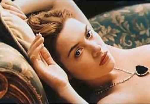 Les seins en 3D de Kate Winslet dans Titanic sont censurés en Chine