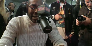 Black Kent Planète Rap Jour 4 (Video)