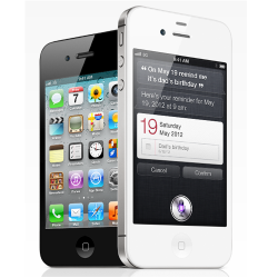 iphone 4s Free Mobile est responsable de la baisse des ventes de liPhone 4S