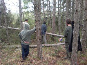 il pleut...encore! Il pleut…encore!