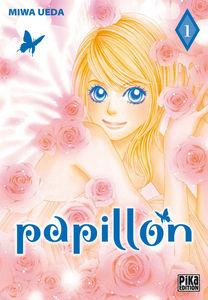 Papillon - tome 1 papillon_1_pika