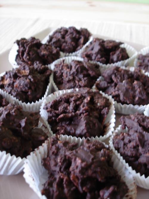 Roses des sables Roses des sables