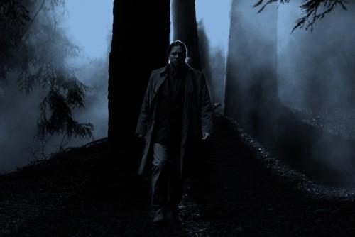 Val Kilmer - Twixt de Francis Ford Coppola - Borokoff / Blog de cirtique cinéma