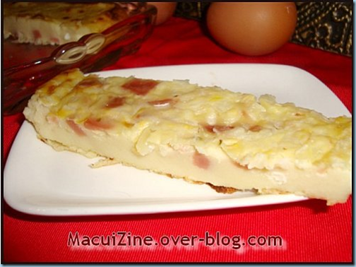 Le blog de macuizine Le blog de macuizine