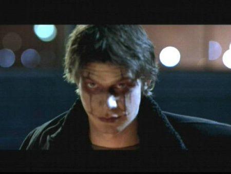 The Crow 3: Salvation crow3