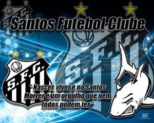 Le nouveau maillot de Santos FC
