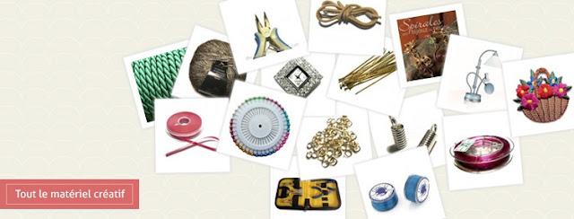 Les découvertes de la Geek Les découvertes de la Geek