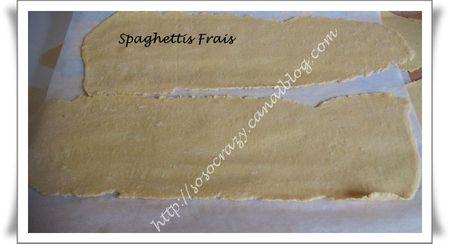 Spaghettis Frais DSC_0221
