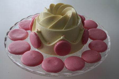 panna cotta chocolat blanc IMG_4405