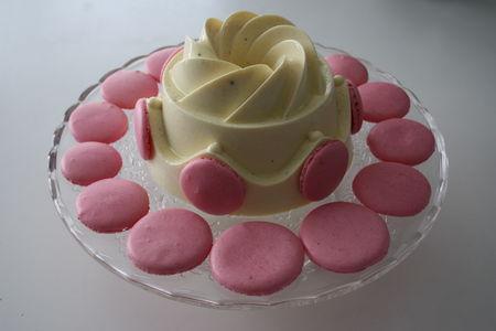 panna cotta chocolat blanc IMG_4402