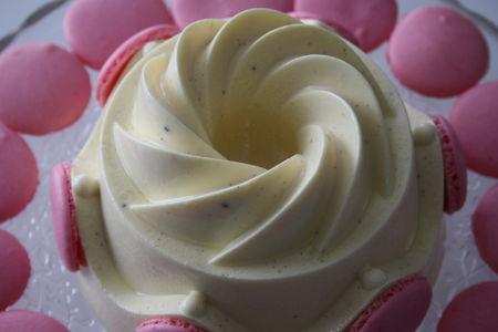 panna cotta chocolat blanc IMG_4404