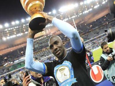 Football, Coupe de la Ligue Diarra : «On a fait le match parfait»