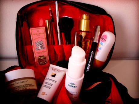 Vanity Mon vanity Chéri