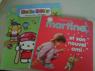 Le shopping de Francesca - Mois de Mars Le shopping de Francesca - Mois de Mars