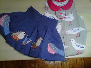 Le shopping de Francesca - Mois de Mars Le shopping de Francesca - Mois de Mars