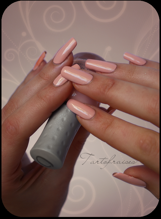 Orly - Prelude To A Kiss http://tartofraises.nailblogs.net/vernis/ORLY/coolromance/Orly-PreludeToAKiss4.png