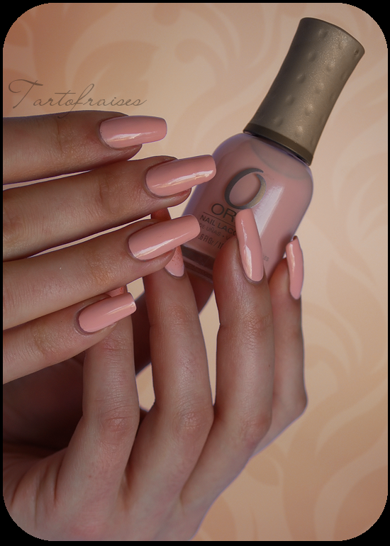 Orly - Prelude To A Kiss http://tartofraises.nailblogs.net/vernis/ORLY/coolromance/Orly-PreludeToAKiss3.png