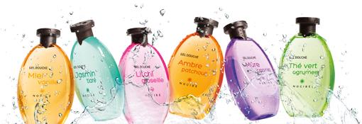 Nocibé va mettre du peps dans ta salle de bain ! Nocibé va mettre du peps dans ta salle de bain !