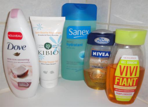 Nocibé va mettre du peps dans ta salle de bain ! Nocibé va mettre du peps dans ta salle de bain !