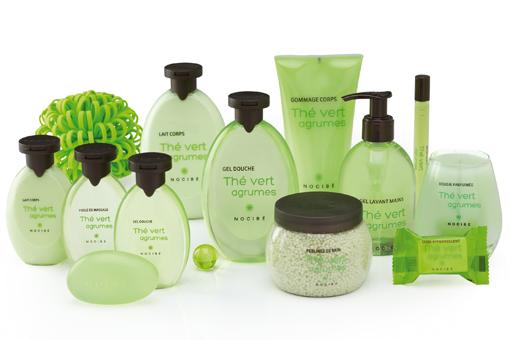 Nocibé va mettre du peps dans ta salle de bain ! Nocibé va mettre du peps dans ta salle de bain !