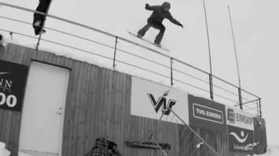 hoppipola Hoppipolla Headwear : 9 – A mini team movie !