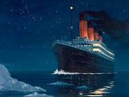 Le Naufrage du Titanic