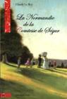 Idée de Lecture: La Normandie de la Comtesse de Ségur - SegurCouvg.jpg