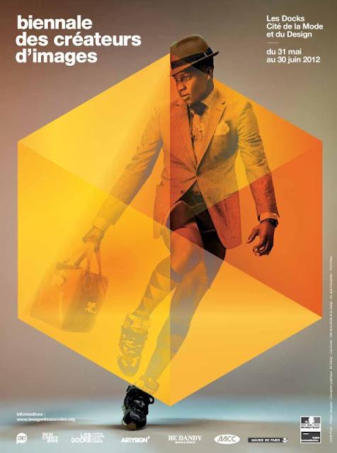 Biennale des créateurs d'image en partenariat avec Be Dandy Biennale des créateurs d'image en partenariat avec Be Dandy