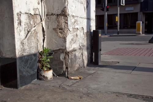 Slinkachu : Little People Street Art Slinkachu : Little People Street Art