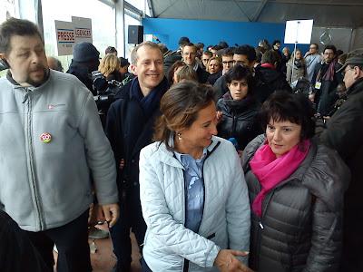 Vincennes, mon dimanche à la campagne Vincennes, mon dimanche à la campagne