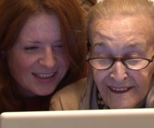 Colocation : et si on faisait vivre jeunes et seniors ensemble ? Colocation : et si on faisait vivre jeunes et seniors ensemble ?