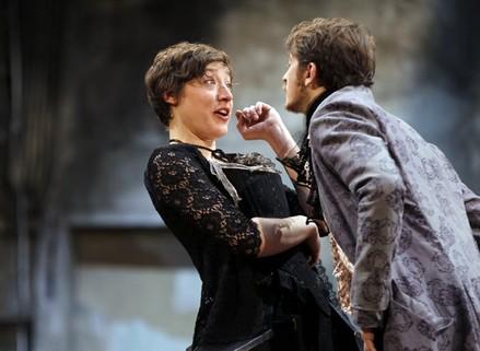 Les liaisons dangereuses Les liaisons dangereuses