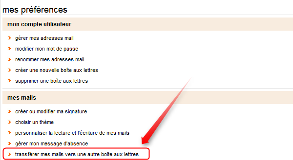 orange_sur_android_2 Envoyer & recevoir des Emails de son compte Orange sur son Android sans souscrire l’option Mail à 6 Euros