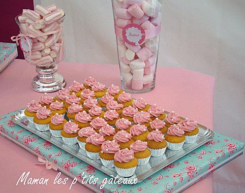 mini cupcakes toulouse