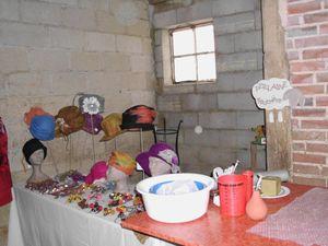 Un dimanche à la campagne à la ferme d'Assenay IMG_1328