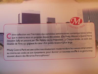 3 Nouvelles Collections Romance chez Milady ! 3 Nouvelles Collections Romance chez Milady !