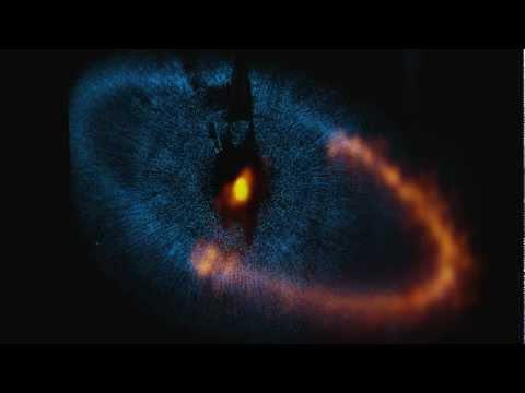 Le jeune système planétaire de Fomalhaut sous l’oeil d’ALMA Image de prévisualisation YouTube