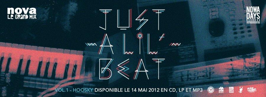 justalilbat justalilbat