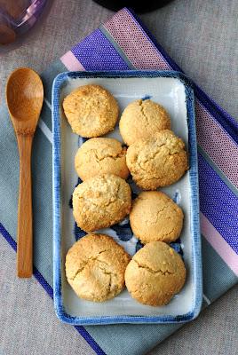 Macarons de Nancy