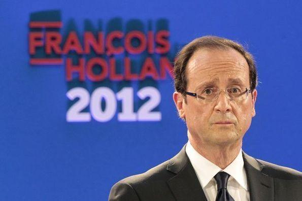 Hollande n'a pas la majorité ? Hollande n'a pas la majorité ?