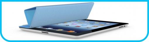 Smart Cover Mac Aficionados Apple et 20 sites web à couper le souffle!