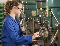 L’intérim au féminin, reflet des inégalités L’intérim au féminin, reflet des inégalités