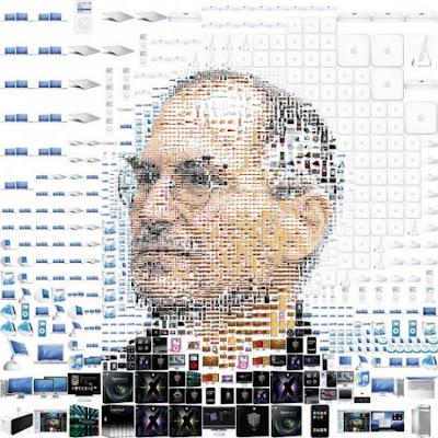 The Art of Steve Jobs