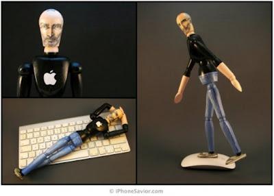 The Art of Steve Jobs