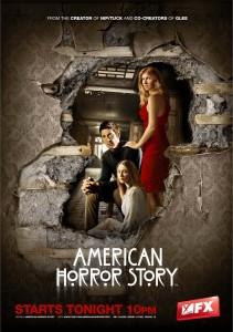 American Horror Story, saison 1