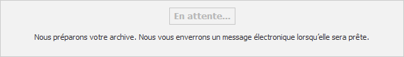 sauvegarde_facebook_6 Télécharger la totalité du contenu de votre compte Facebook